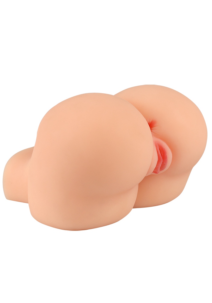 Little hip S Sexy Curvy Sex Doll (15) Little Hip 2.53 lbs Sex Doll Butt