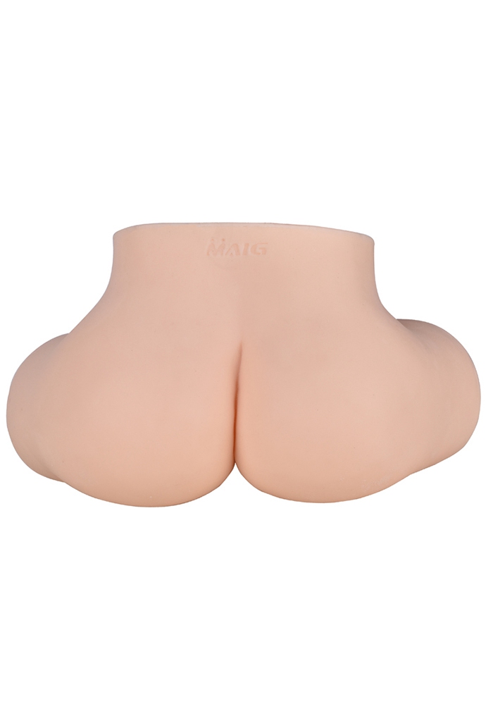Lucy 4.85 lbs Curvy Realistic Sex Doll Butts Lucy 4.85 lbs Curvy Realistic Sex Doll Butts