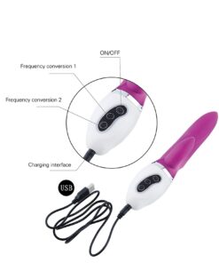 Banana Yummy Sunshine Vibrator