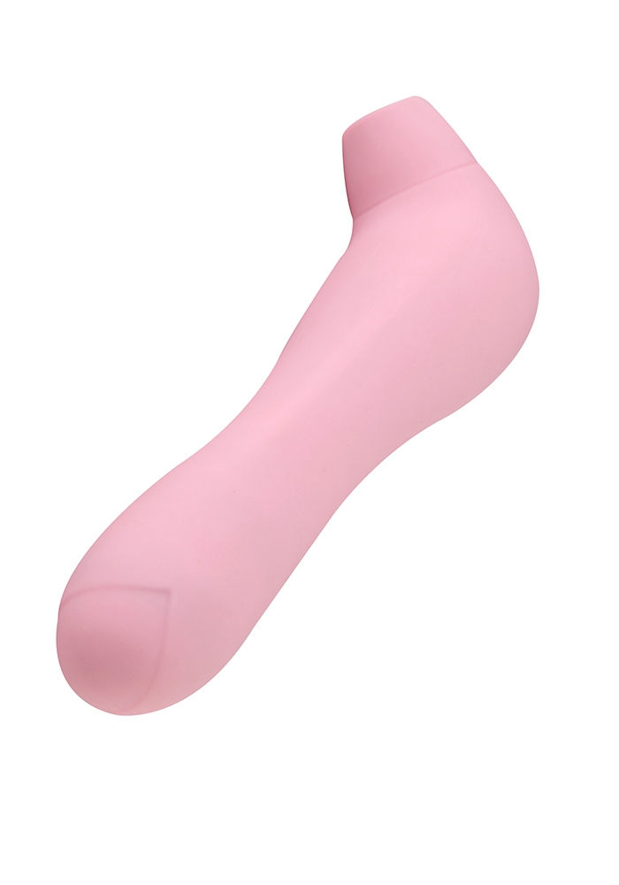 Clitoral Sucking Stick Vibrator (4) Clitoral Sucking Stick Vibrator