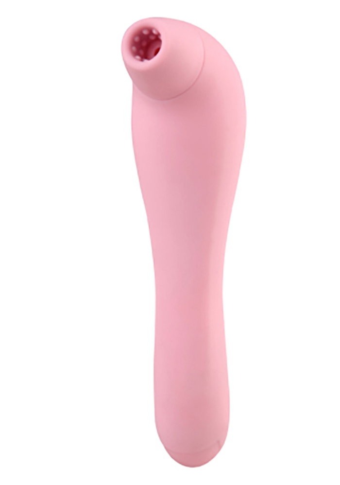 Clitoral Sucking Stick Vibrator (6) Clitoral Sucking Stick Vibrator