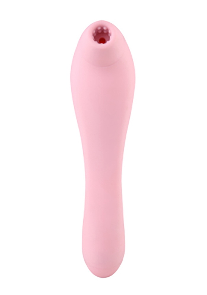 Clitoral Sucking Stick Vibrator (7) Clitoral Sucking Stick Vibrator