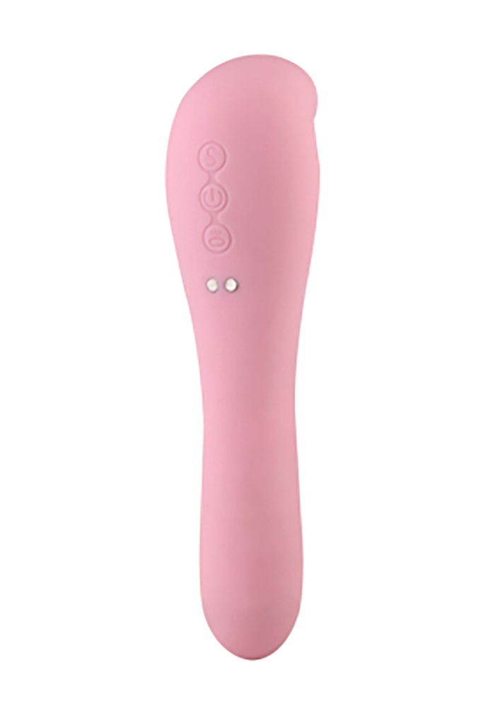 Clitoral Sucking Stick Vibrator (9) Clitoral Sucking Stick Vibrator