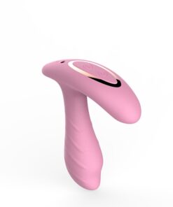 Colby Prostate Vibrators