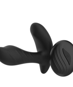 Colby Prostate Vibrators