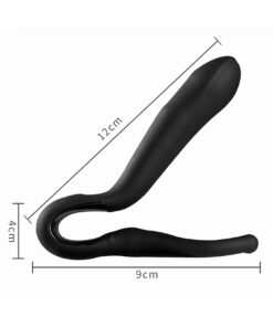 Dark Horse Prostate Vibrator