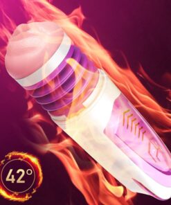 FF995 Masturbation Toys