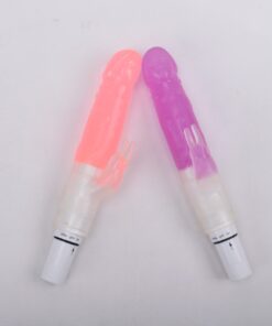 Flirt Magic Wand Mini Vibrator