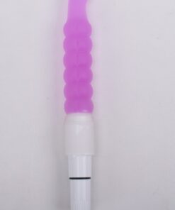 Flirt Magic Wand Mini Vibrator