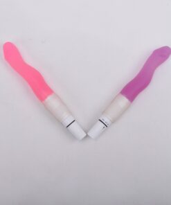 Flirt Magic Wand Mini Vibrator