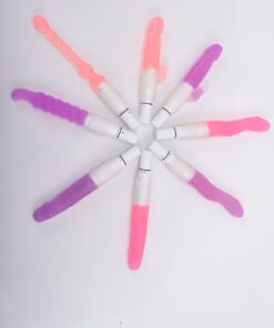 Flirt Magic Wand Mini Vibrator