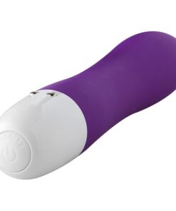 Heartbeat Waterproof Bluetooth Vibrator