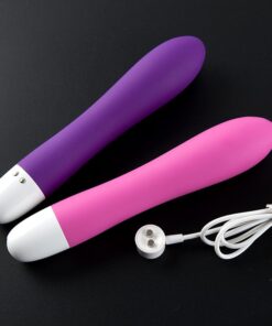 Heartbeat Waterproof Bluetooth Vibrator
