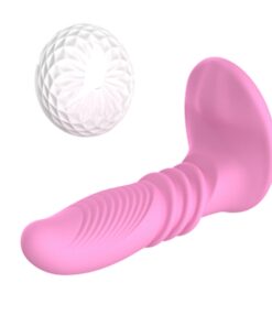 Kimi Long Distance Vibrator