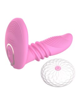 Kimi Long Distance Vibrator