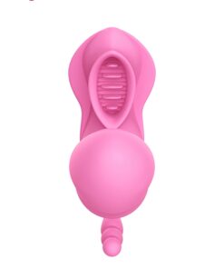 Magnetic Charging 7 Frequencies Vibrators
