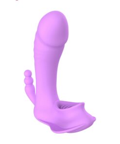 Magnetic Charging 7 Frequencies Vibrators