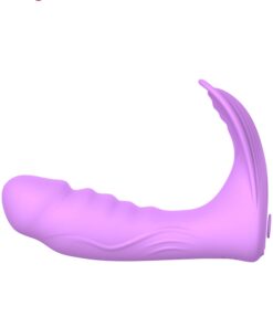 Magnetic Charging 7 Frequencies Vibrators