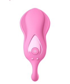 Magnetic Charging 7 Frequencies Vibrators