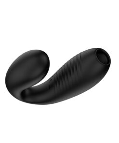 Remote Vibrator For Couple