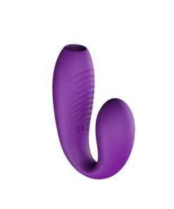 Remote Vibrator For Couple