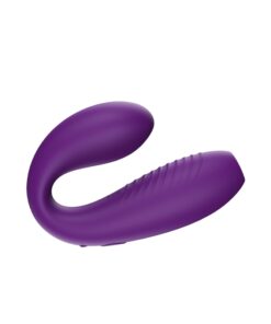 Remote Vibrator For Couple