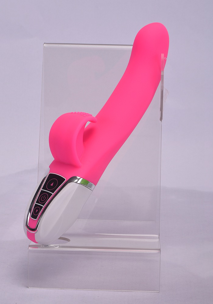 Romantic Journey Couples Vibrator (1) Romantic Journey Couples Vibrator