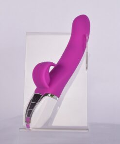 Romantic Journey Couples Vibrator