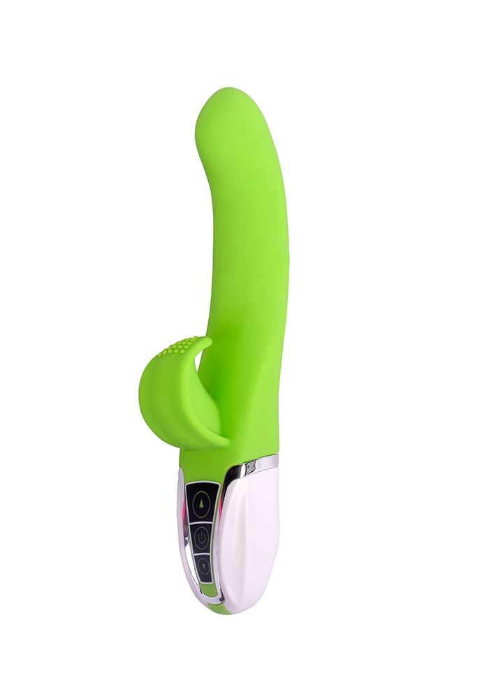 Romantic Journey Couples Vibrator (2) Romantic Journey Couples Vibrator