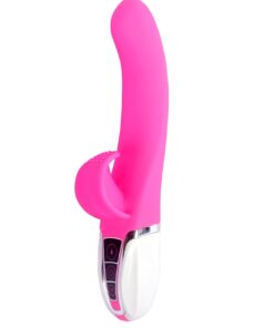 Romantic Journey Couples Vibrator