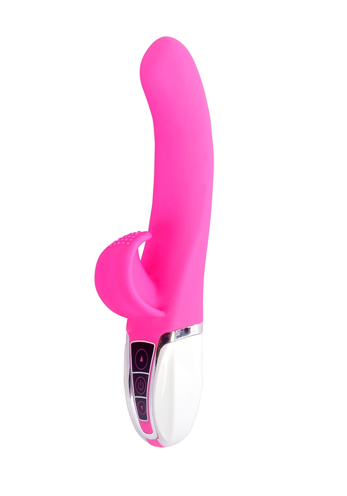 Romantic Journey Couples Vibrator (3) Romantic Journey Couples Vibrator