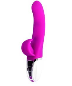 Romantic Journey Couples Vibrator