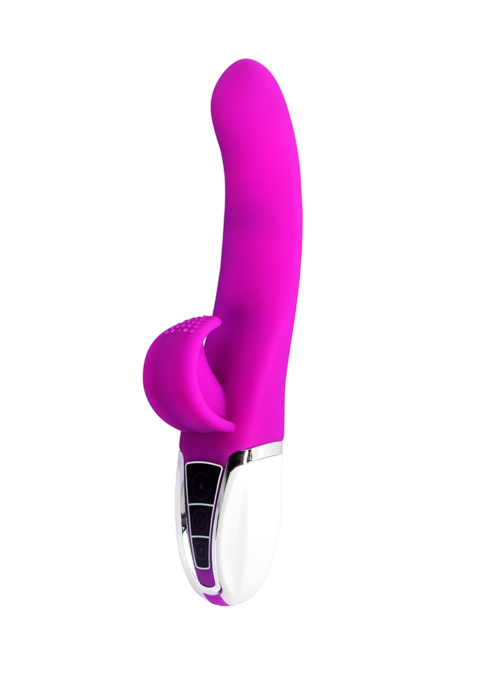 Romantic Journey Couples Vibrator (4) Romantic Journey Couples Vibrator