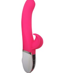 Romantic Journey Couples Vibrator