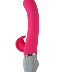 Romantic Journey Couples Vibrator