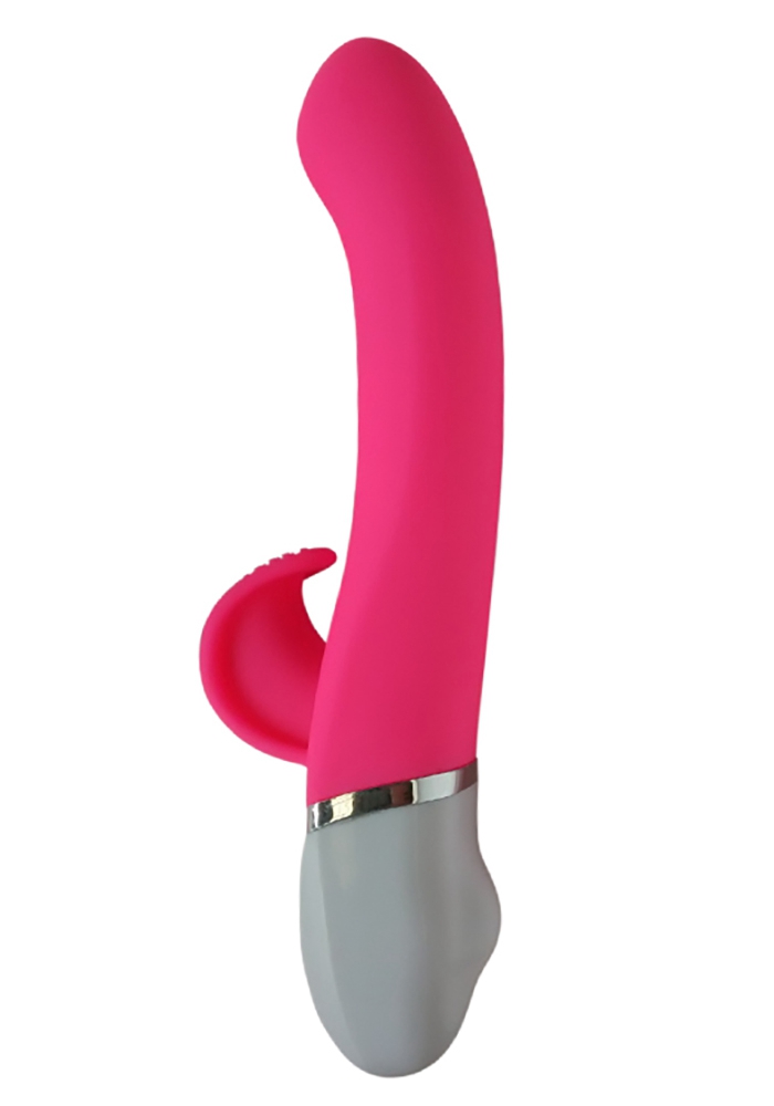 Romantic Journey Couples Vibrator (6) Romantic Journey Couples Vibrator