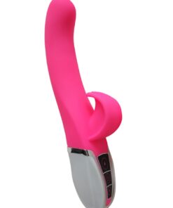 Romantic Journey Couples Vibrator