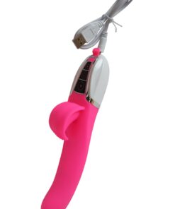 Romantic Journey Couples Vibrator