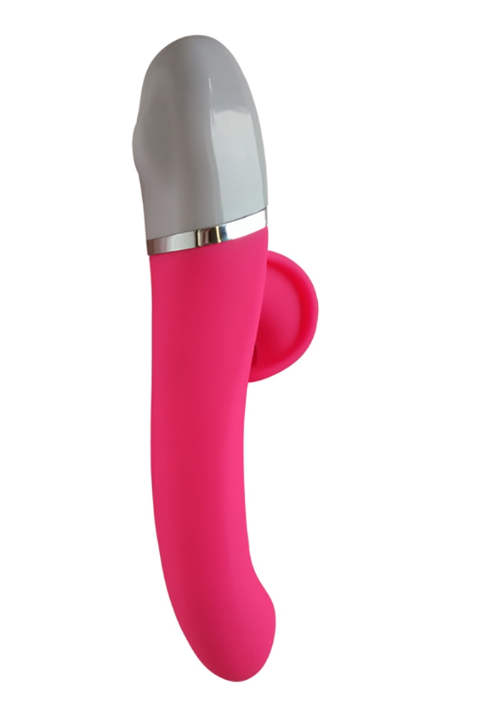 Romantic Journey Couples Vibrator (9) Romantic Journey Couples Vibrator