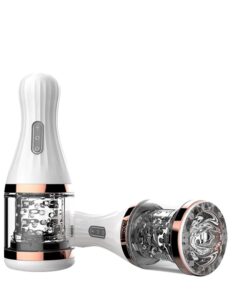 Rotating Sound Plane Cup Male Masterbator