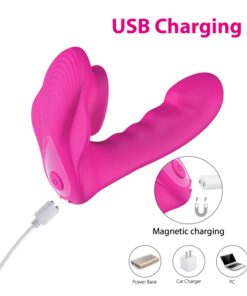 Ryan Sex Massager Female Masturbator