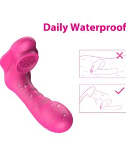 Ryan Sex Massager Female Masturbator