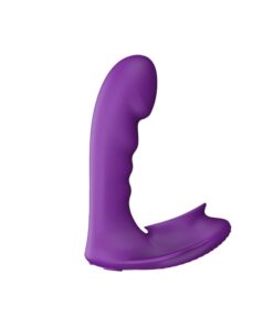 Ryan Sex Massager Female Masturbator