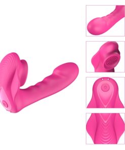 Ryan Sex Massager Female Masturbator