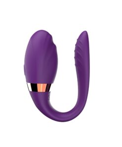 Wireless Remote Control Vibrator