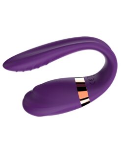 Wireless Remote Control Vibrator