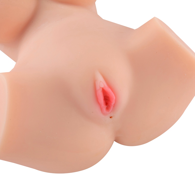 19.29 lbs Lifelike Sexy Sex Doll Torso (1) 19.29 lbs Lifelike Sexy Sex Doll Torso