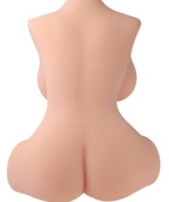 19.29 lbs Lifelike Sexy Sex Doll Torso