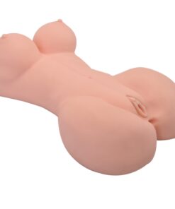 22.04 lbs Beauty Love Doll Torso
