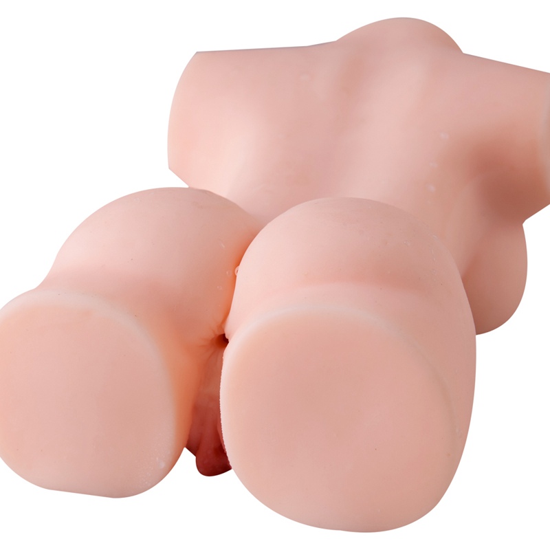 4.07 lbs Best Sex Doll Torso (5) 4.07 lbs Best Sex Doll Torso
